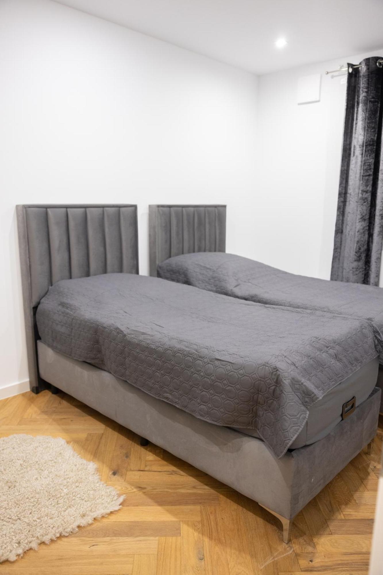 Neubau Apartment Mit Kamin Und Terrasse In Premium Lage Parkplatz Inklusive Билефельд Экстерьер фото