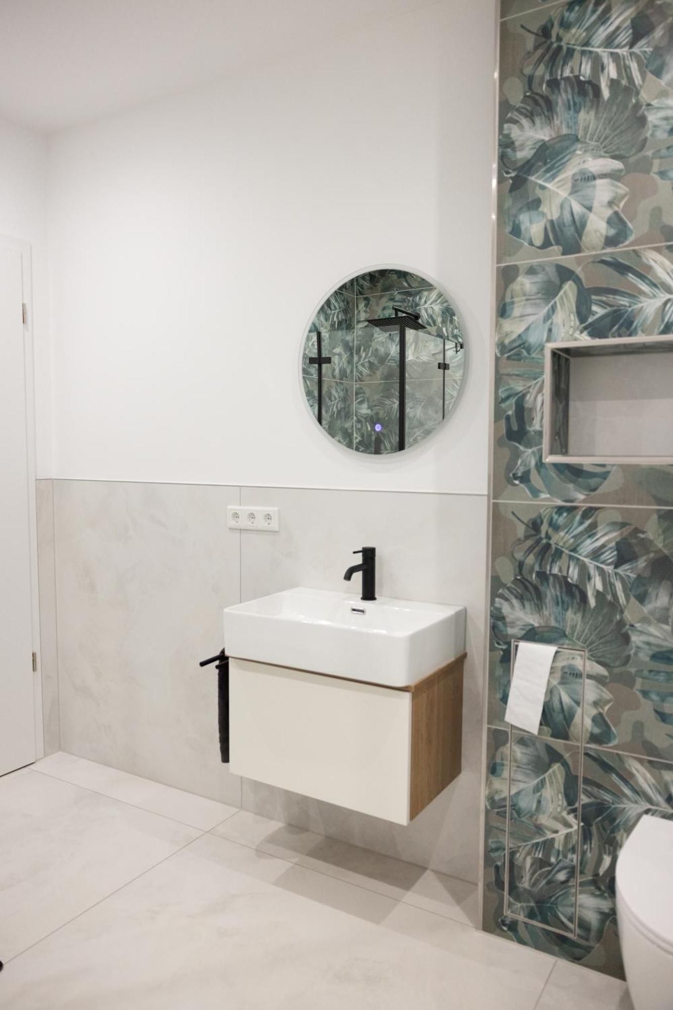 Neubau Apartment Mit Kamin Und Terrasse In Premium Lage Parkplatz Inklusive Билефельд Экстерьер фото